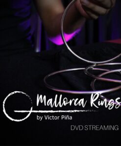 Victor Piña - Mallorca Rings ( Instant Download )