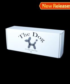 The Dog by TCC Magic & Harry Yang ( Instant Download )