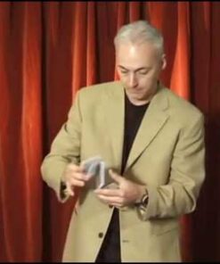 Troy Hooser - Lecture from the Basement ( Instant Download )