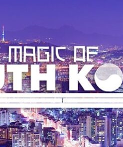 Magic of South Korea Bundle by Mr. Pearl, ARCANA and Dobby ( Instant Download )