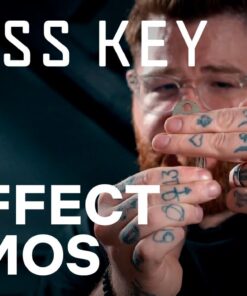 Swiss Key by Nicholas Lawrence & Hanson Chien ( Instant Download )