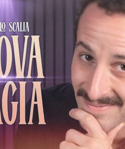 Nuova Magia by Giancarlo Scalia ( Instant Download )