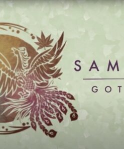 Sambou 3 by Gotaishi ( Japanese , Instant Download )
