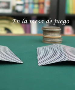 Magia Estudio - En la Mesa de Juego ( Instant Download )