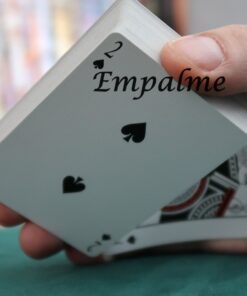 Magia Estudio - Empalme ( Instant Download )