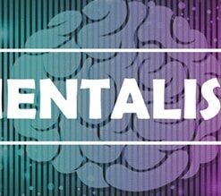 Magia Estudio - Mentalismo ( Instant Download )