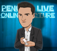 Henri White - Penguin Live Lecture ( Instant Download )