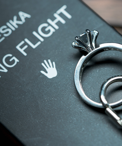 Mesika Ring Flight by Yigal Mesika ( Instant Download )