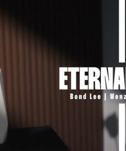 Eternal Rose by Bond Lee ( Instant Download )