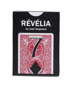 Révélia by Axel Vergnaud ( Instant Download )