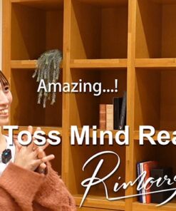 Coin Toss Mind Reading by Rimoirge ( Instant Download )