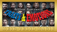 Traits and Emotions by Arthur Kurzweil ( Instant Download )