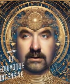 Kenton Knepper – No Equivoque Advanced Equivoque Intensive ( Instant Download )