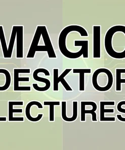 Guy Zach - Magic Desktop Lecture ( Instant Download )