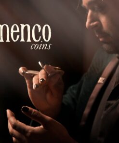 Flamenco Coins by Brendan Rodrigues ( Instant Download )