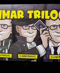 Michael Ammar – Ammar Trilogy ( Instant Download )