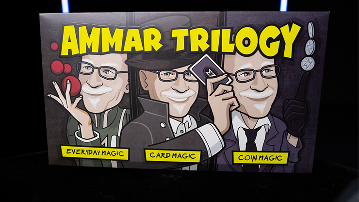 ammartrilogy