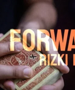Forward by Rizki Nanda ( Instant Download )