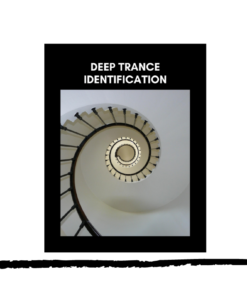 John Overdurf – Deep Trance Identification( Audio Course , Instant Download )
