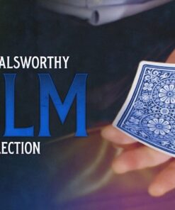 The Galsworthy Palm Collection by John Galsworthy ( Instant Download )