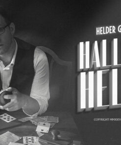 Hallmark Helder by Helder Guimarães ( Instant Download )