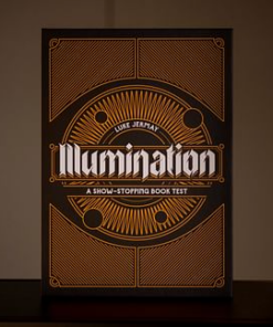 Luke Jermay - Illumination ( Instant Download )