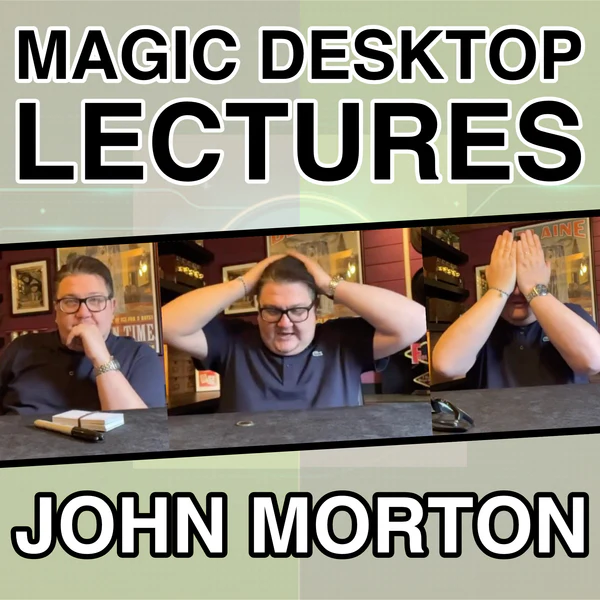 johnmorton