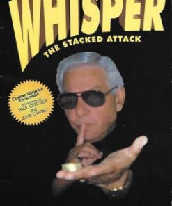 Whisper by Roger Klause ( Instant Download )