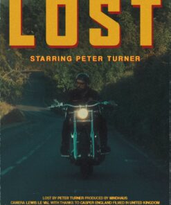 Lost By Peter Turner ( Instant Download )