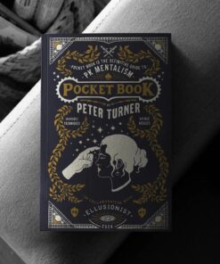 Pocket Book by Peter Turner ( Instant Download )