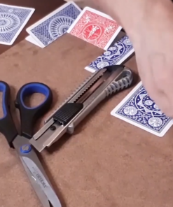 Magia Estudio - Fabrica Cartas Trucadas ( Instant Download )
