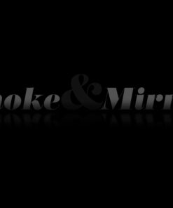 Smoke and Mirrors by Cameron Braxton ( Instant Download )