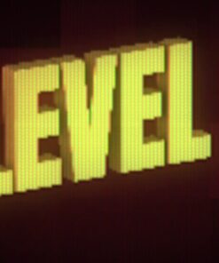 Level 1 by Jeff Copeland ( Instant Download )