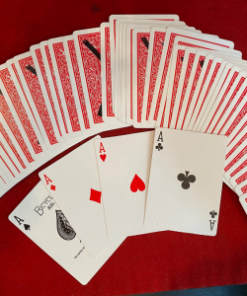 Magia Estudio - Grandes rutinas de la cartomagia ( Instant Download )