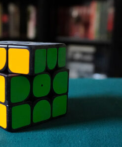 Magia Estudio - El cubo de Rubik ( Instant Download )