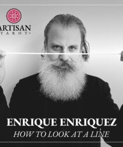 Enrique Enriquez - How to Look at a Line ( Instant Download )