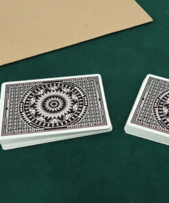 Magia Estudio - Mezclas, cortes y apariciones de cartas ( Instant Download )