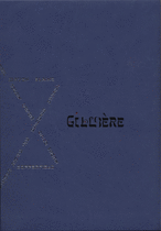 Gibecière by Stephen Minch - Vol 19 No 1 ( Winter 2024 , Instant Download )
