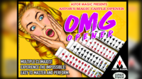 OMG OPENER by ASTOR ( Instant Download )