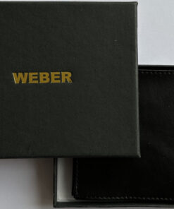 Weber's Wallet by Michael Weber ( Instant Download )