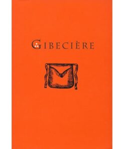 Gibecière by Stephen Minch - Vol 2 No 2 (Summer 2007 , Instant Download)