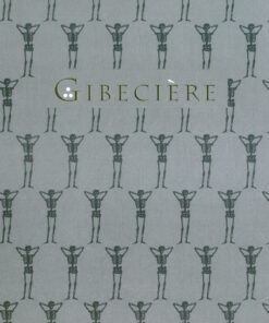 Gibecière by Stephen Minch - Vol 9 No 1 (Winter 2014 , Instant Download )