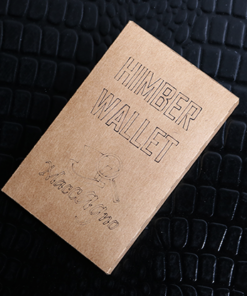 Himber Wallet by Hernan Maccagno ( Instant Download )