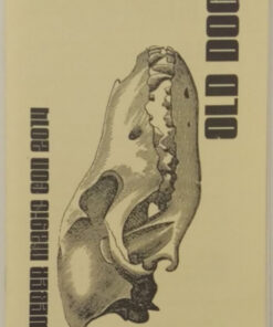 Old Dog by Michael Weber ( Instant Download )
