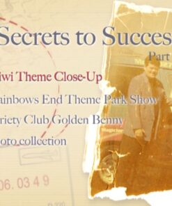 Alan Watson - 7 Secrets to Success ( 2 Vols , Instant Download )