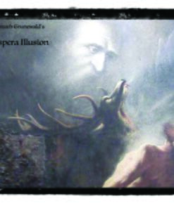 Aspera Illusion by Helmuth Grunewald ( Instant Download )