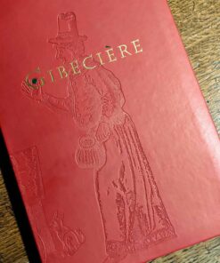 Gibecière by Stephen Minch - Vol 15 No 2 ( Summer 2020 , Instant Download )