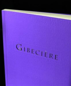 Gibecière by Stephen Minch - Vol 9 No 2 (Summer 2014 , Instant Download )