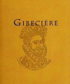 Gibecière by Stephen Minch - Vol 15 No 1 (Winter 2020 , Instant Download )
