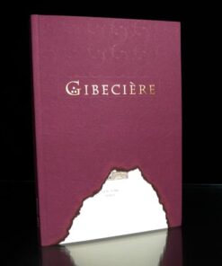 Gibecière by Stephen Minch - Vol 10 No 2 (Summer 2015 , Instant Download )